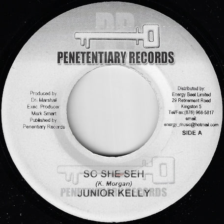 So She Seh / Makatak