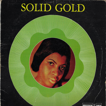 Solid Gold