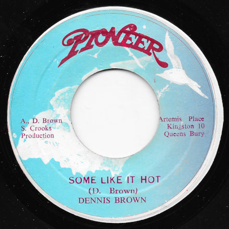 Some Like It Hot / Ver