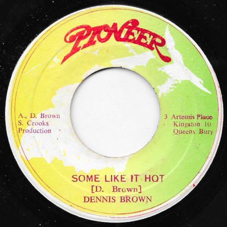 Some Like It Hot / Ver