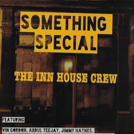 *RSD EXCLUSIVE* Something Special