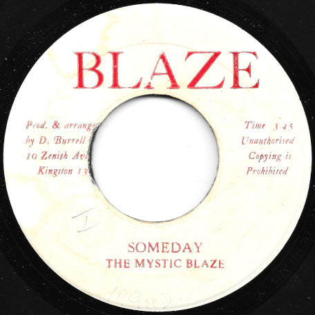 Someday / Ver