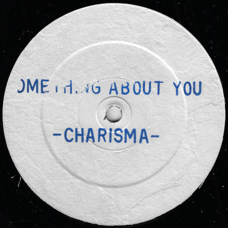 Something About You / Dub Something