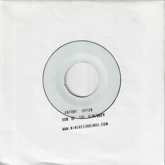 Son Of The Almighty / Ver