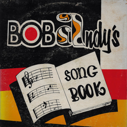 Bob Andy's Song Book