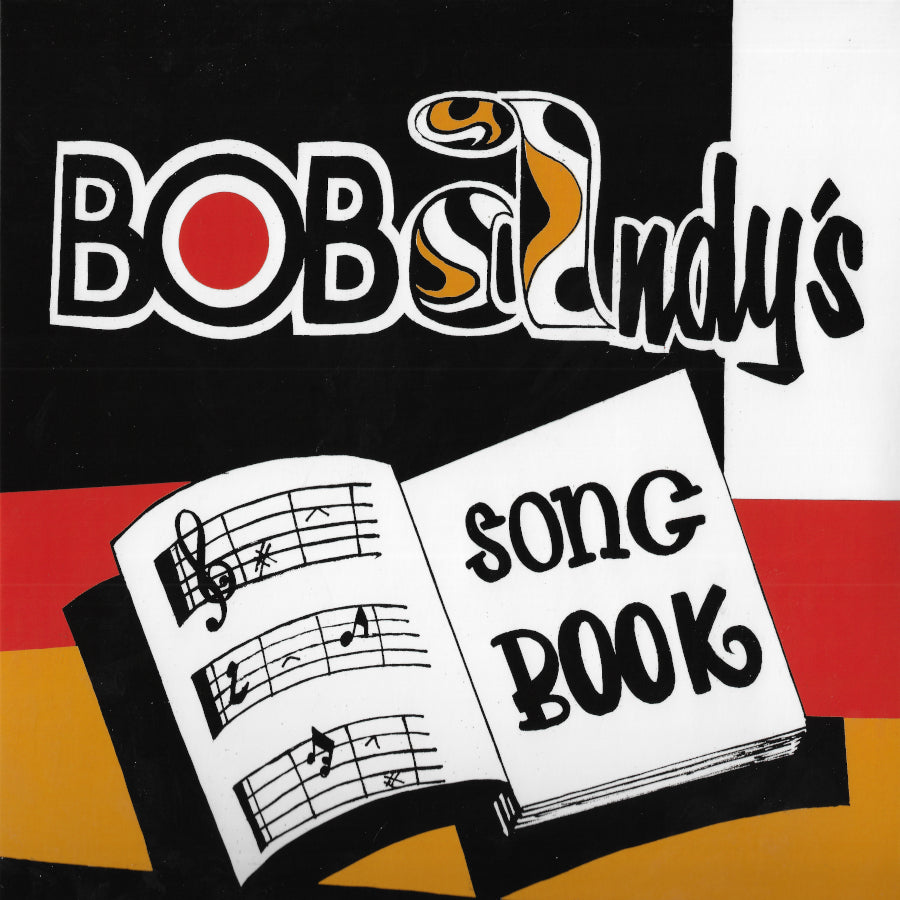 Song Book