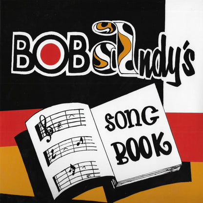 Song Book
