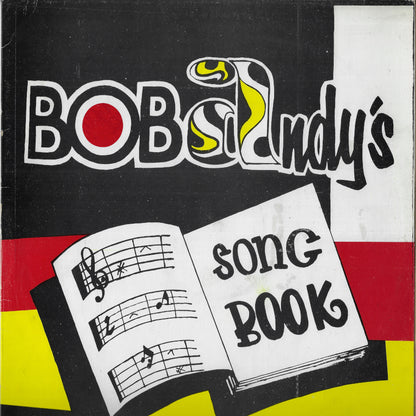 Bob Andy's Song Book