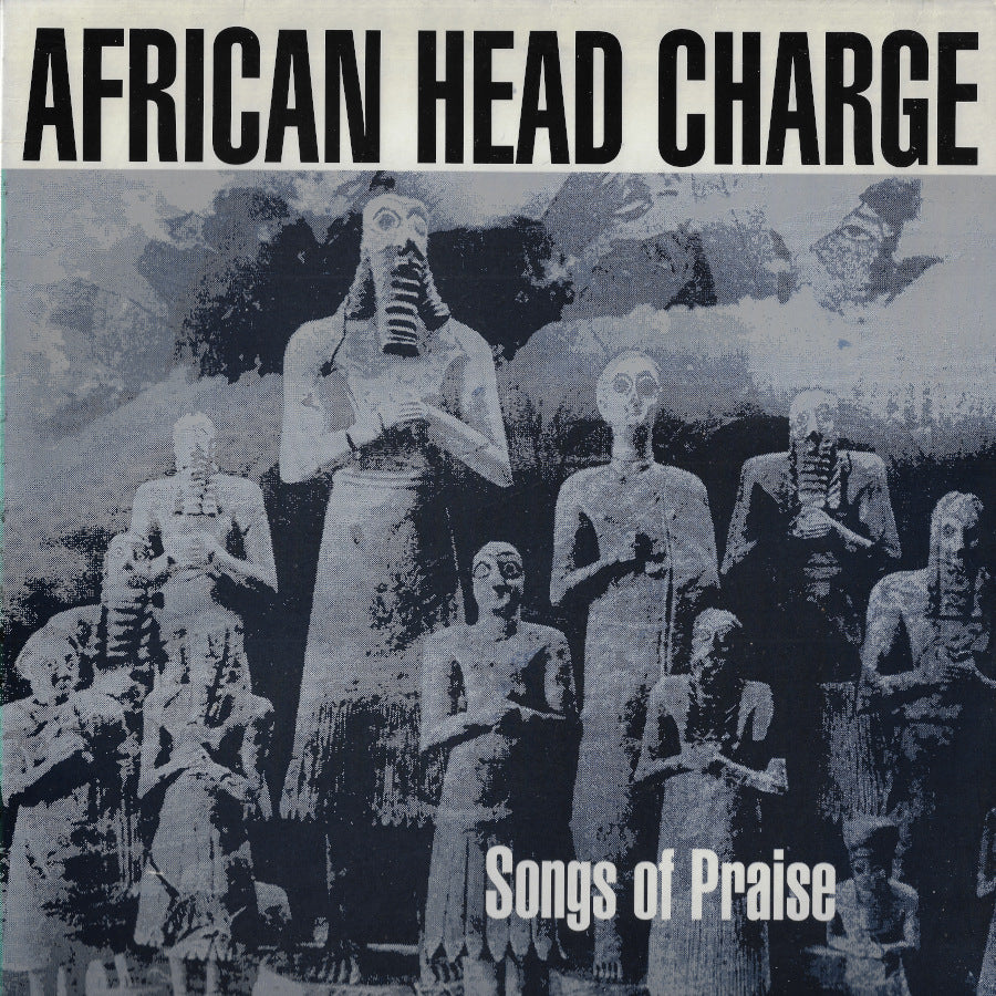 Songs Of Praise