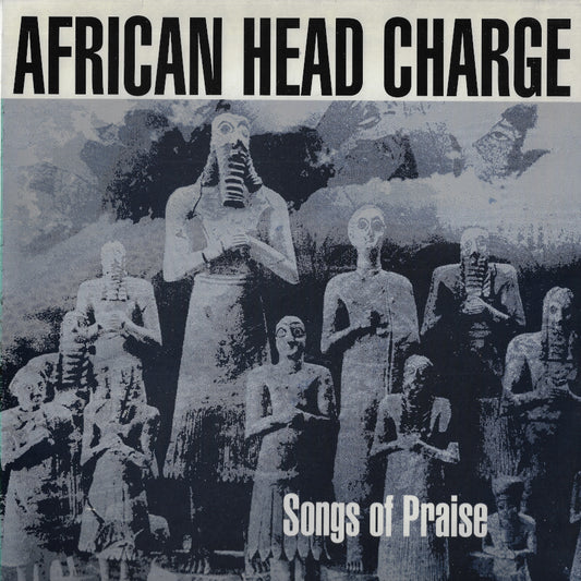 Songs Of Praise