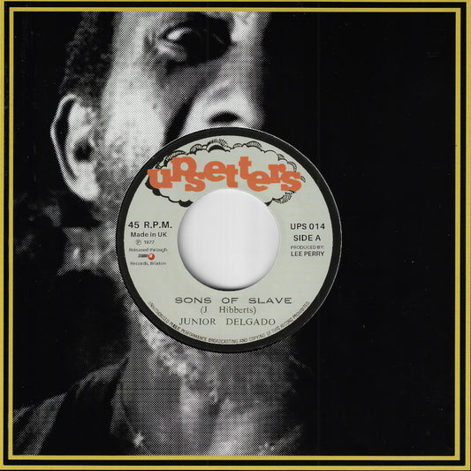 Sons Of Slave / Sons Of Dub