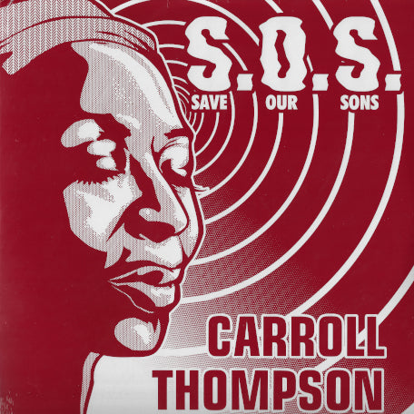 Save Our Sons / Psychic Vampire / Cant Keep A Good Man Down / Cant Keep A Good Dub Down