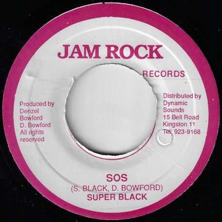 SOS / Ver