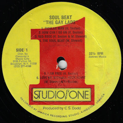 Soul Beat