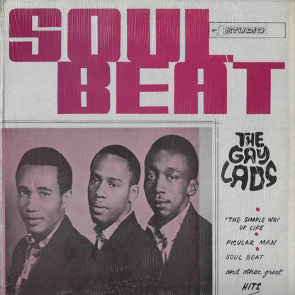 Soul Beat