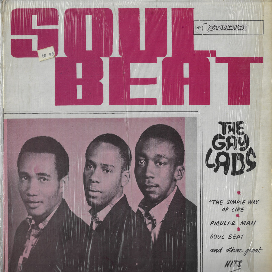 Soul Beat