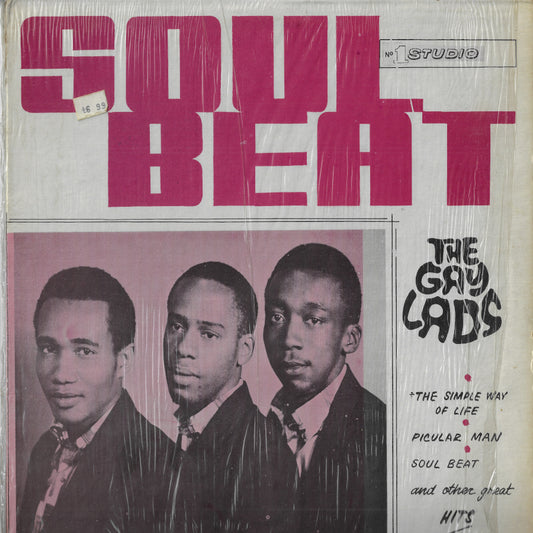 Soul Beat