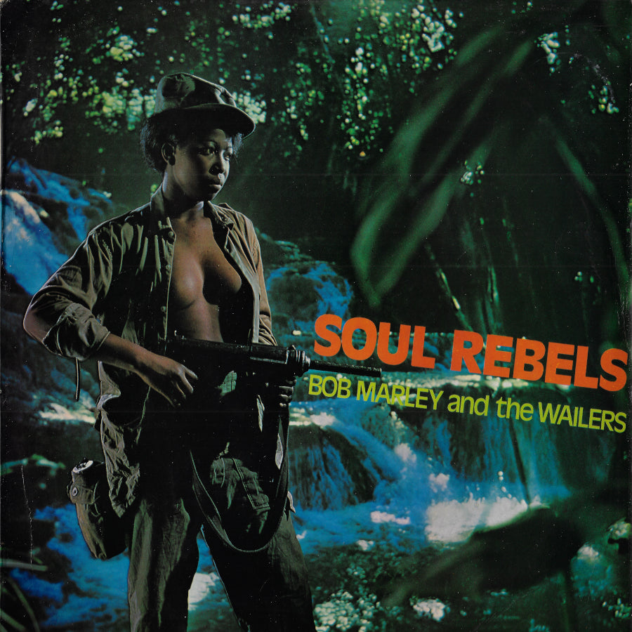 Soul Rebels