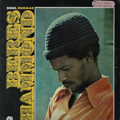 Soul Reggae