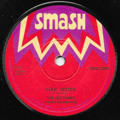 Soul Sister / Ver