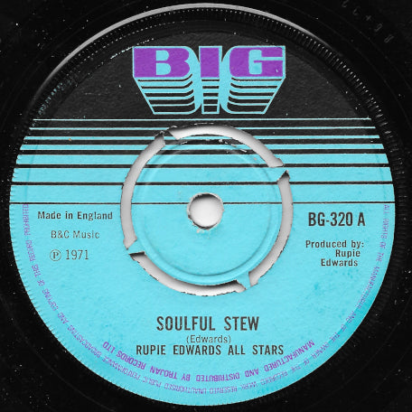 Soulful Stew / Version 2