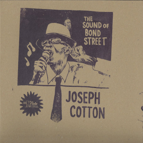 The Sound Of Bond Street
