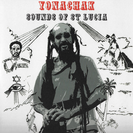 Too Much Confusion (Original Take) / Inst Ver / Vocal Dub / Raw Dub / Rejoice In Jah (Original Take) / Raw Dub / Calypso Fever