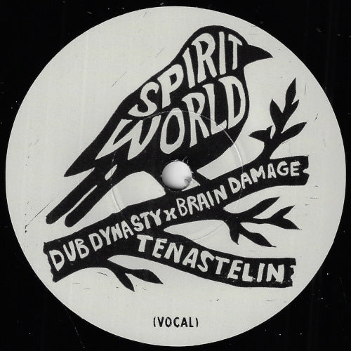 Spirit World / Dub World