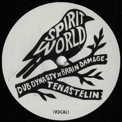 Spirit World / Dub World