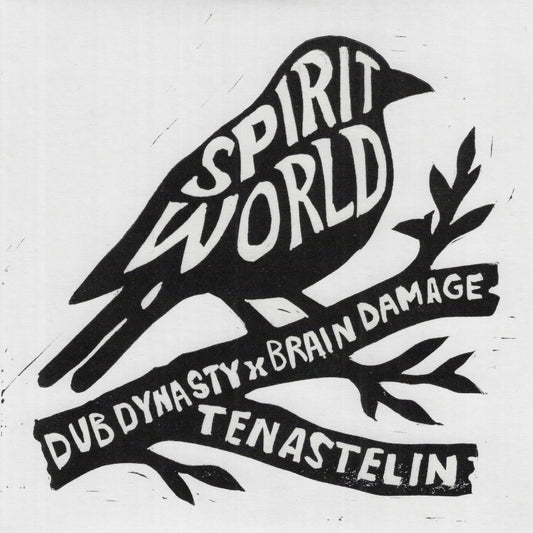 Spirit World / Dub World