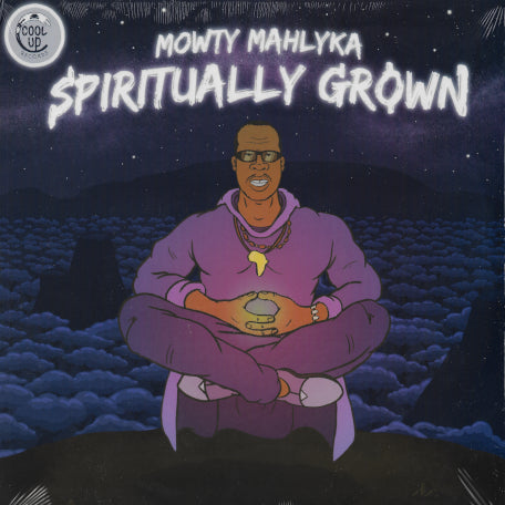 Spiritually Grown