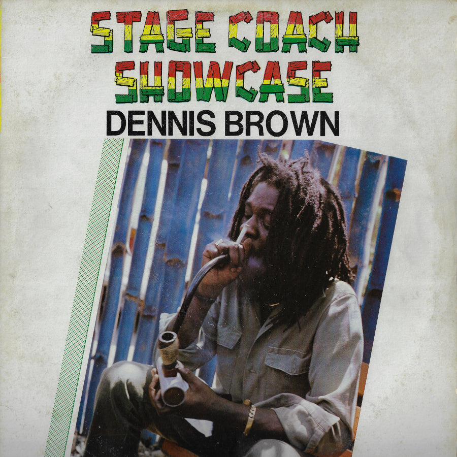 Stage Coach Showcase