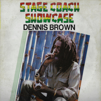 Stage Coach Showcase