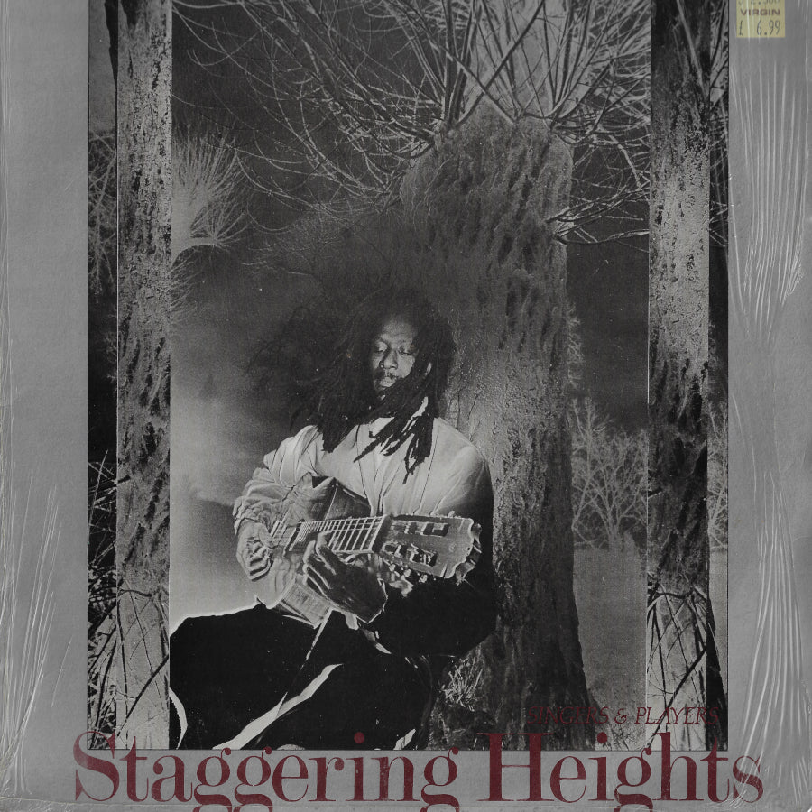 Staggering Heights