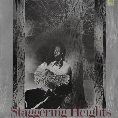 Staggering Heights