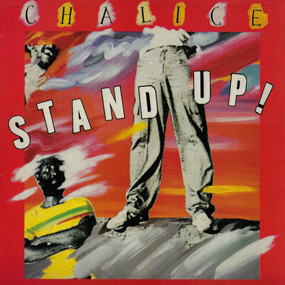 Stand Up!