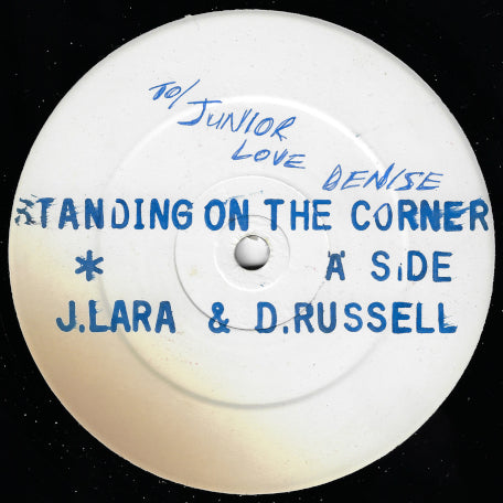 Standing On The Corner / Got To Have Your Love