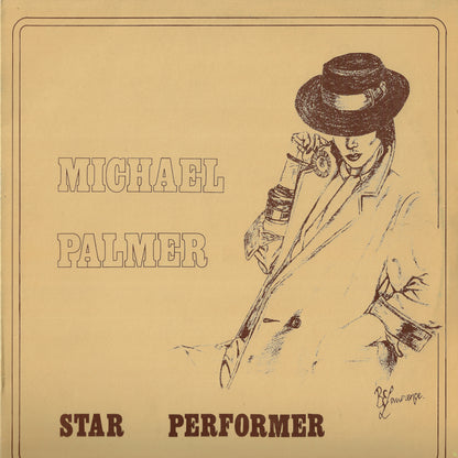 Star Performer