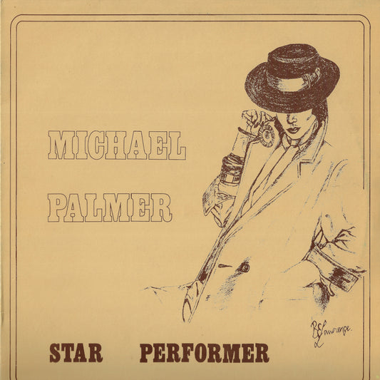 Star Performer
