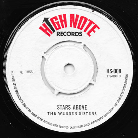 Top Cat / Stars Above