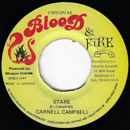 Stars / Lotion