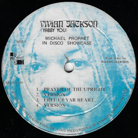 Stars In Disco Showcase