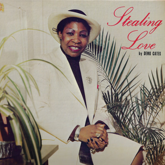 Stealing Love