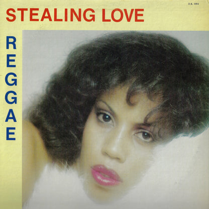 Stealing Love
