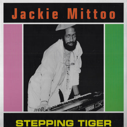 Stepping Tiger