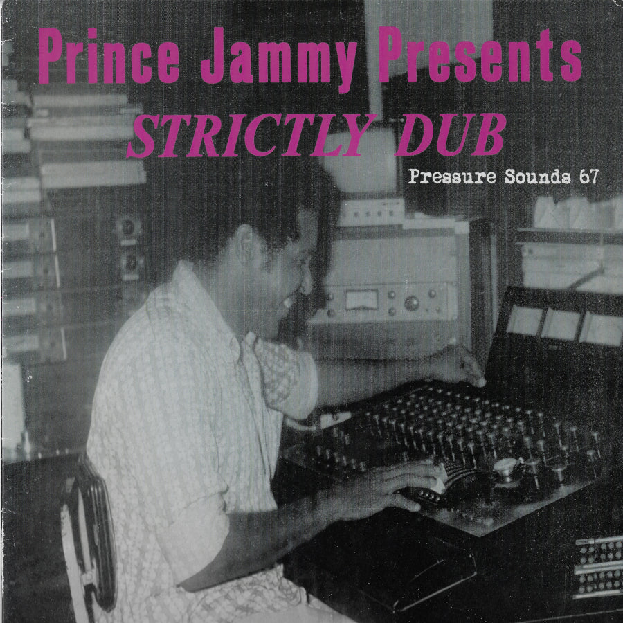 Strictly Dub