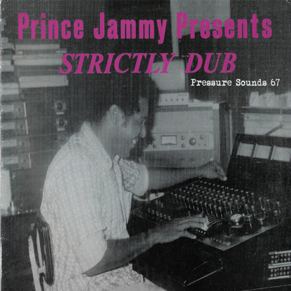 Strictly Dub