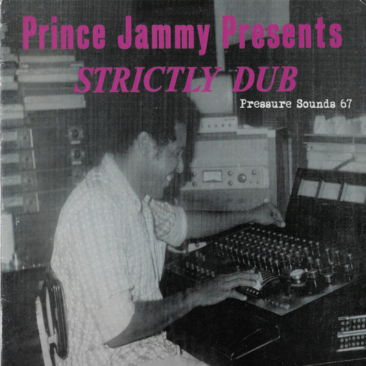 Strictly Dub