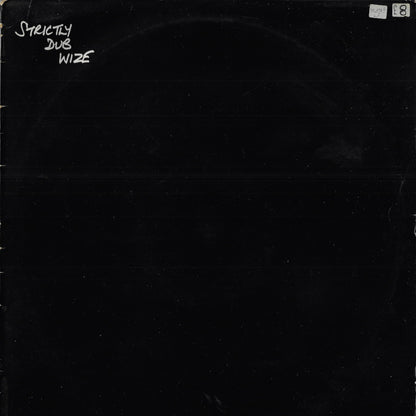 Strictly Dub Wize