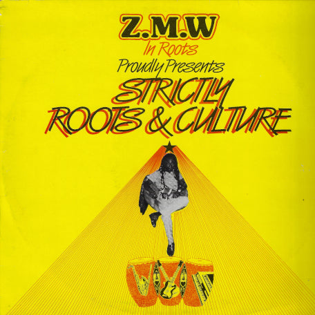 Strictly Roots & Culture